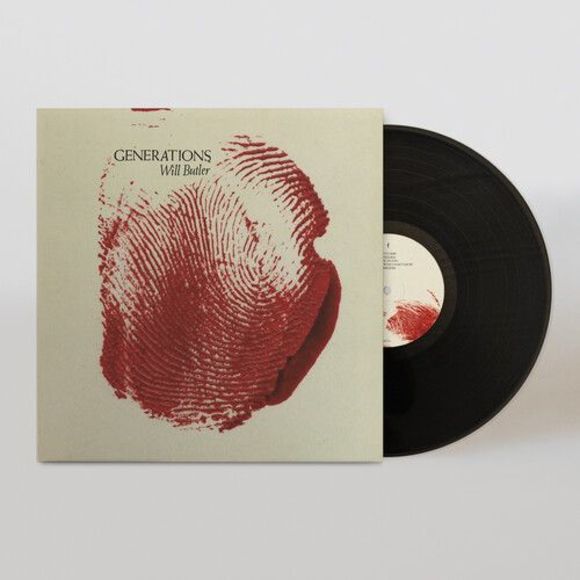 Generations - Picture 2 of 4